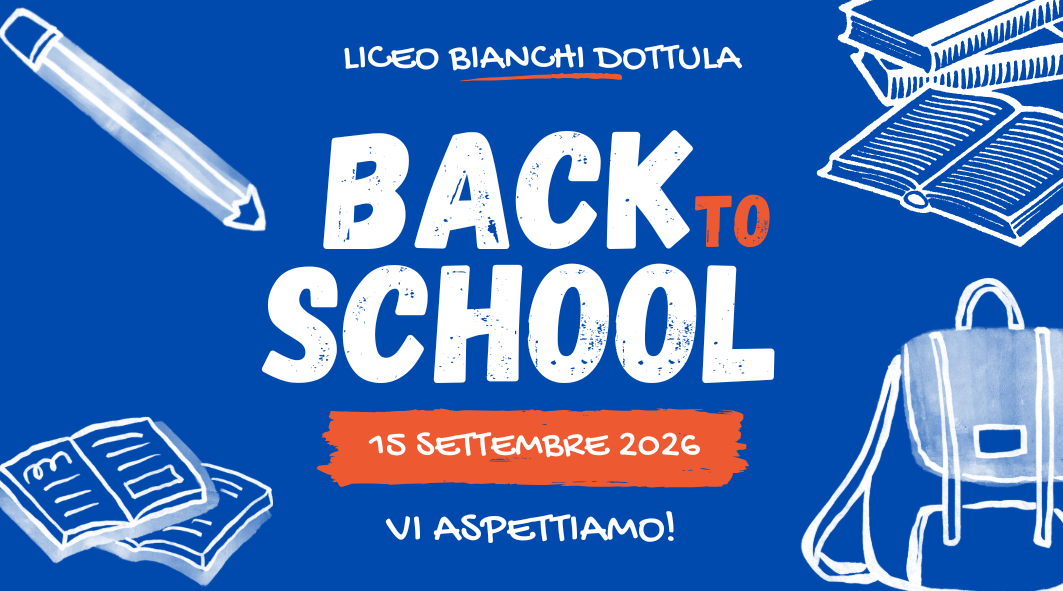 Avvio attività didattiche, organizzazione oraria, accoglienza classi prime 2026-2027