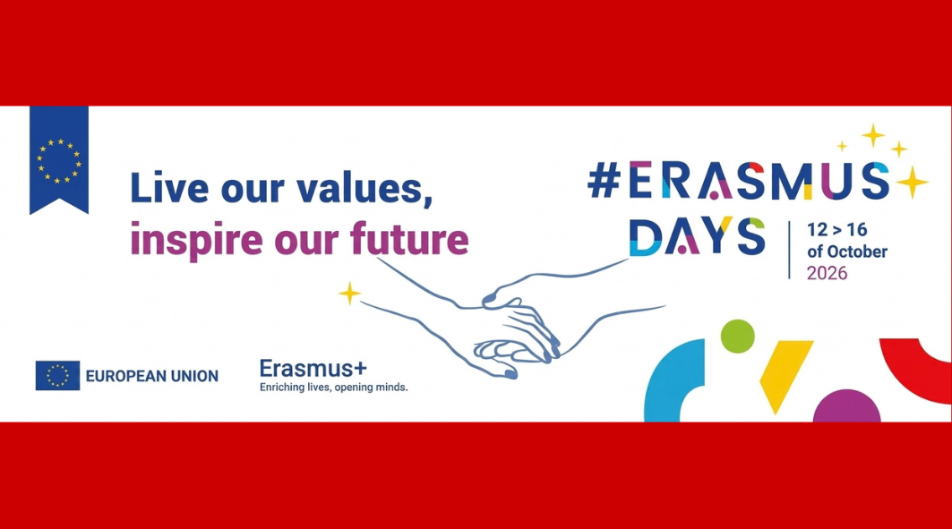 Erasmus+ Days