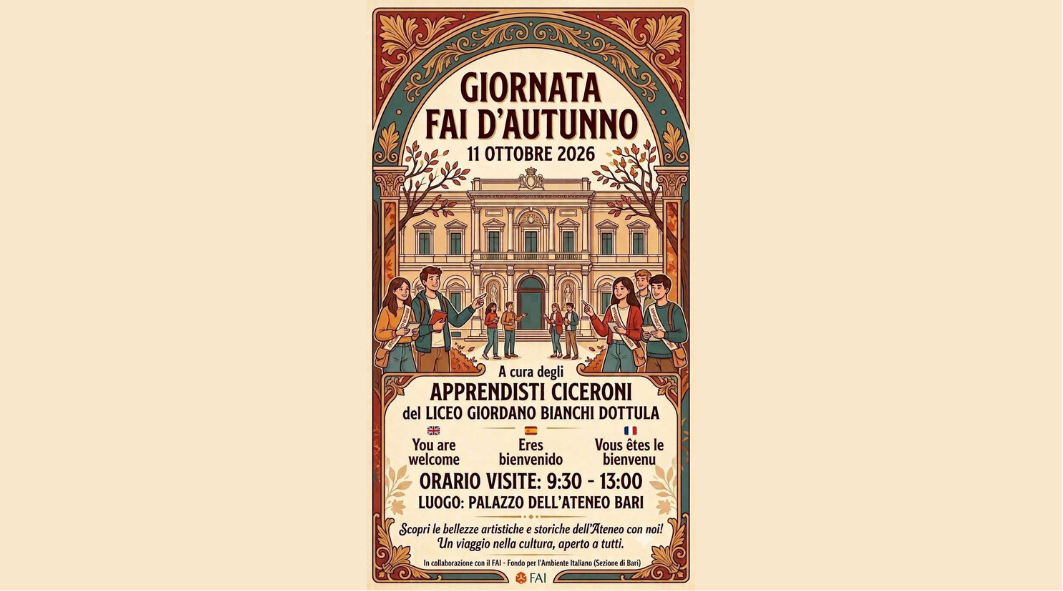 FSL - Formazione Scuola-Lavoro