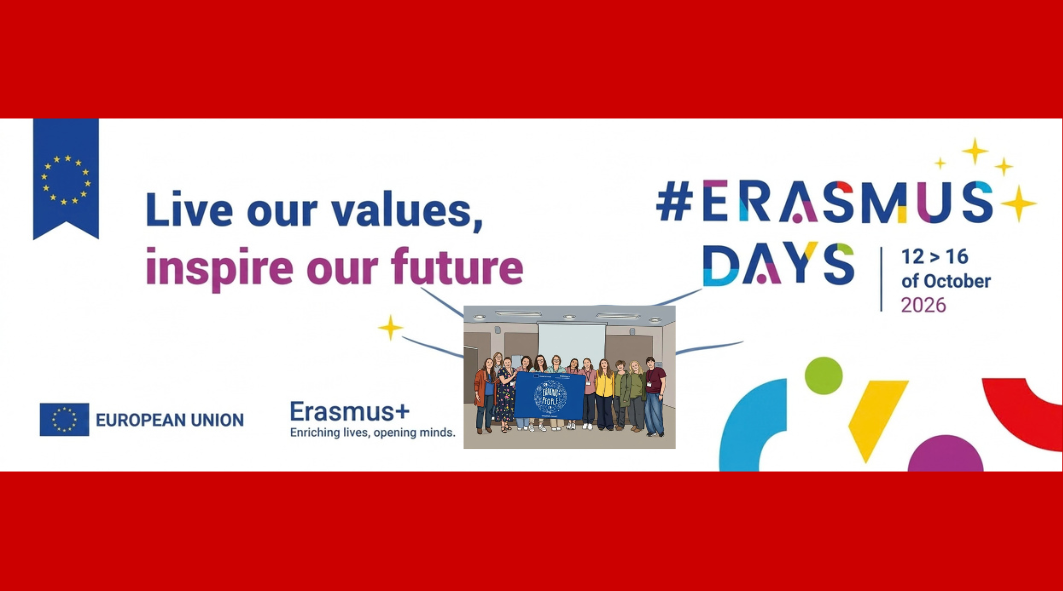 Erasmus+ Days